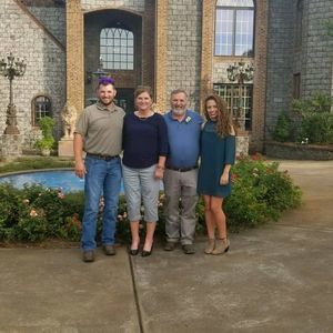 Meet your Posher, Lori